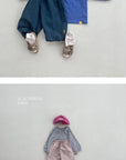 Little Foxx – Cover Bebe Set