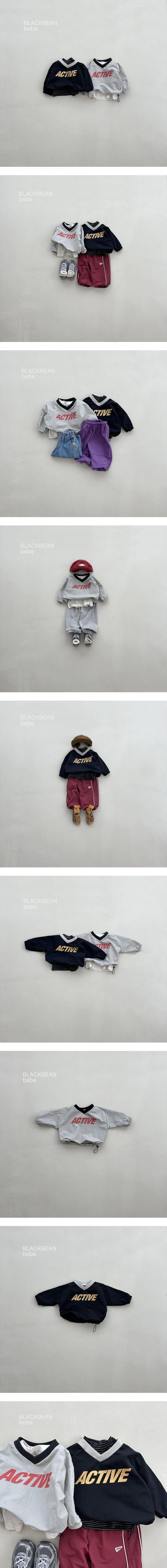 Little Foxx – Beat Bebe Sweatshirts