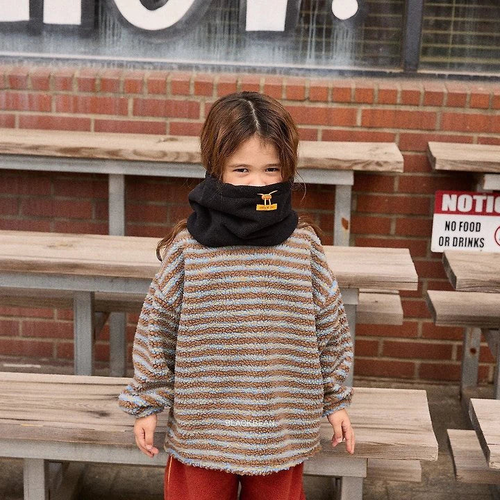 Little Foxx – Winter Neck Warmer