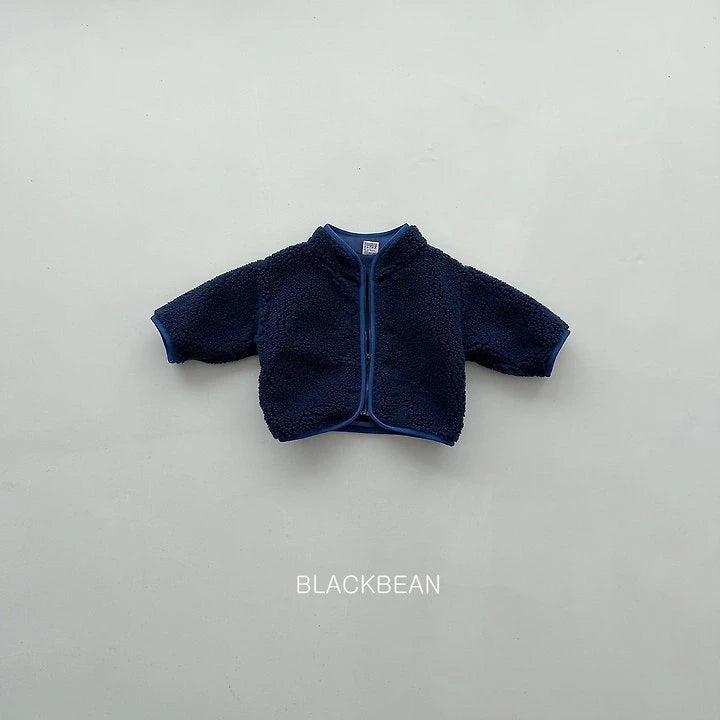 Little Foxx – Wiggle Jacket