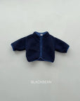 Little Foxx – Wiggle Jacket