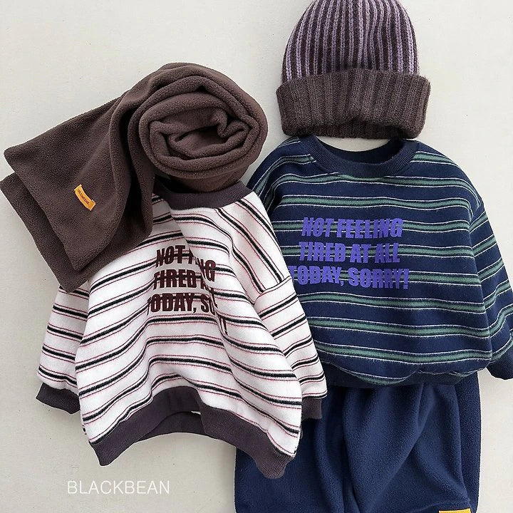 Little Foxx – Feeling Sweatshirt