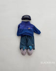 Little Foxx – Bao Pants