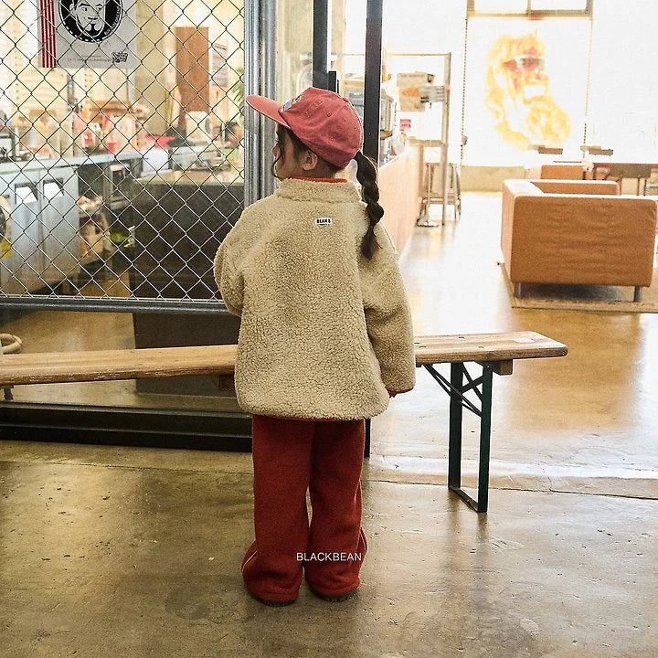 Little Foxx – Wiggle Jacket