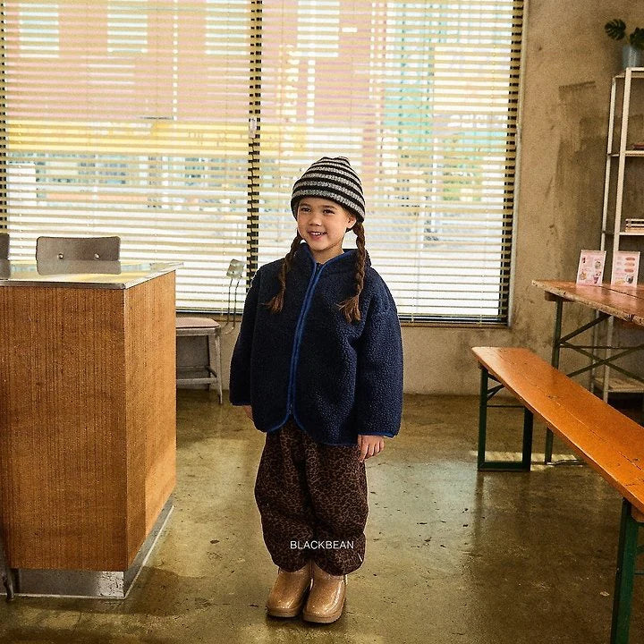 Little Foxx – Wiggle Jacket