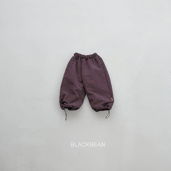 Little Foxx – Woody Pants