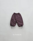 Little Foxx – Woody Pants