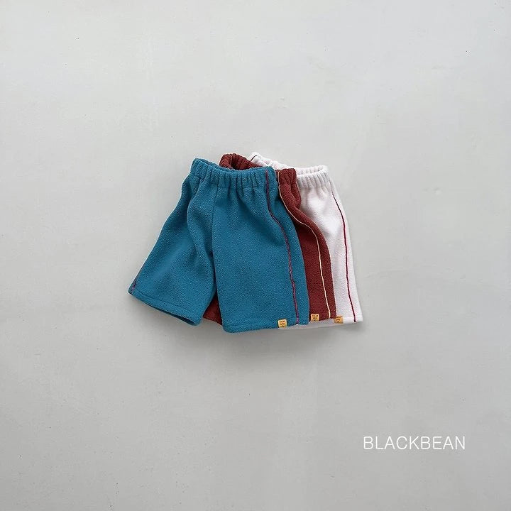 Little Foxx – Post Pants