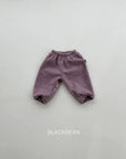 Little Foxx – Churros Pants