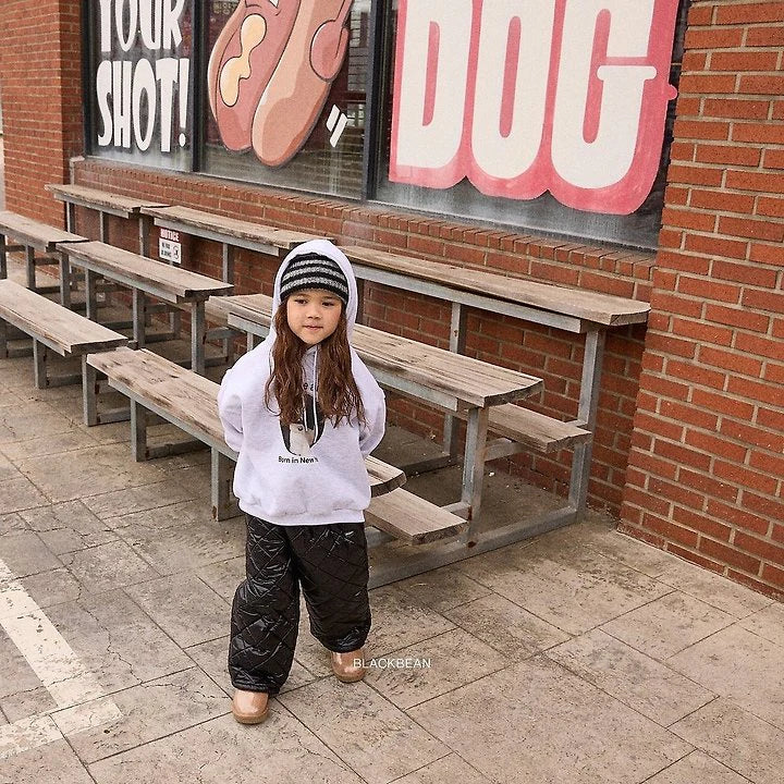 Little Foxx – North Padded Pants