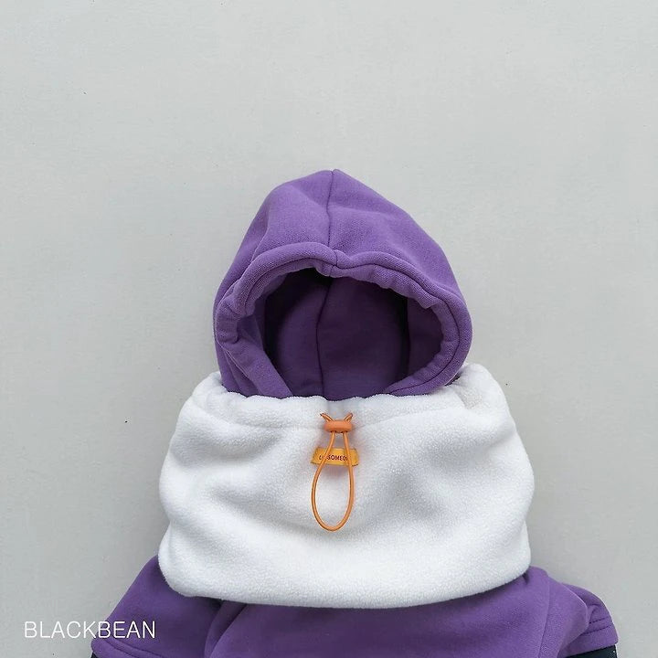 Little Foxx – Winter Neck Warmer