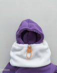 Little Foxx – Winter Neck Warmer
