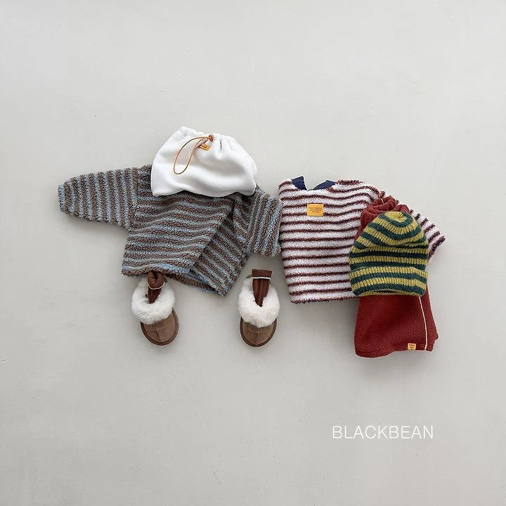 Little Foxx – Be-shon Sweatshirt