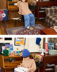 Little Foxx – Jay Sweatshirts