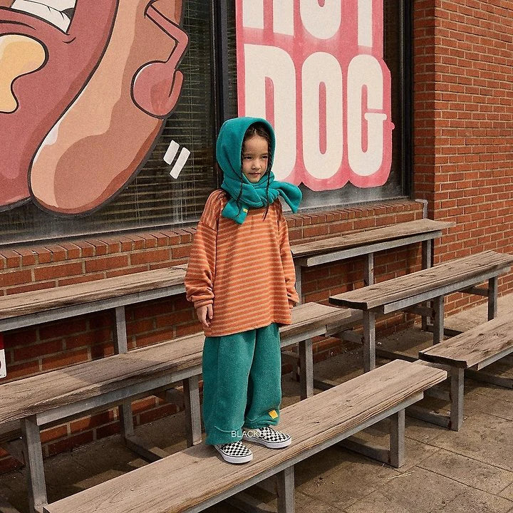 Little Foxx – Muff Tee