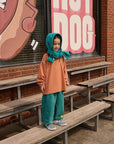 Little Foxx – Muff Tee