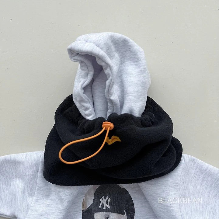 Little Foxx – Winter Neck Warmer