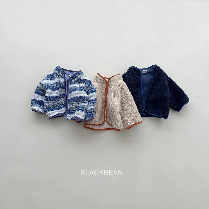 Little Foxx – Wiggle Jacket