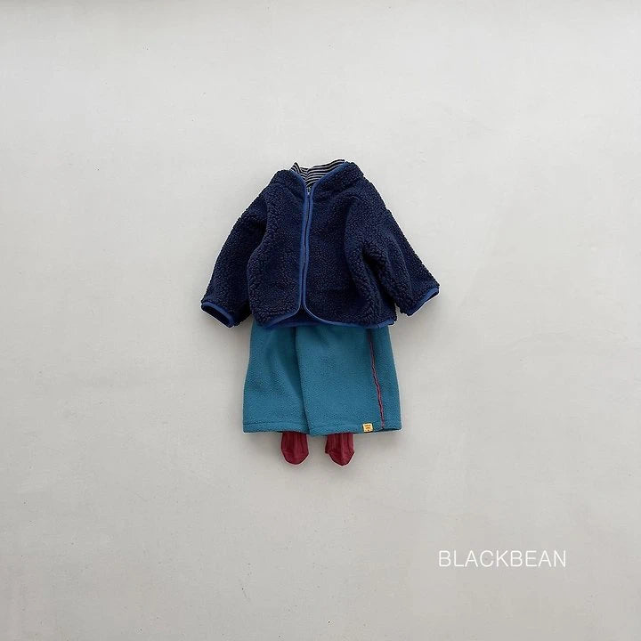 Little Foxx – Post Pants
