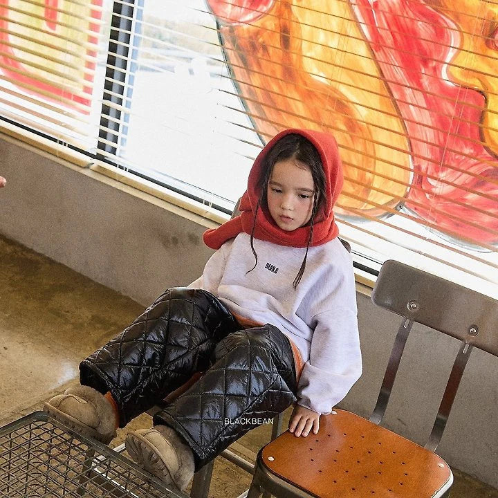 Little Foxx – North Padded Pants