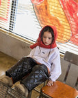 Little Foxx – North Padded Pants