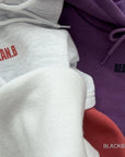 Little Foxx – Soft Hooded Tee