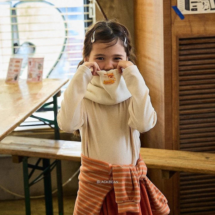 Little Foxx – Winter Neck Warmer