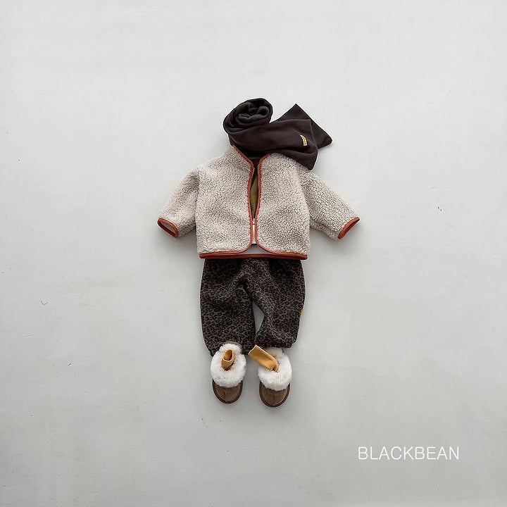 Little Foxx – Wiggle Jacket