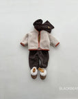 Little Foxx – Wiggle Jacket
