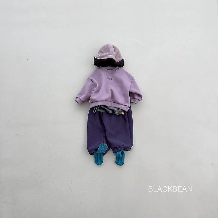 Little Foxx – Peanut Sweatshirt