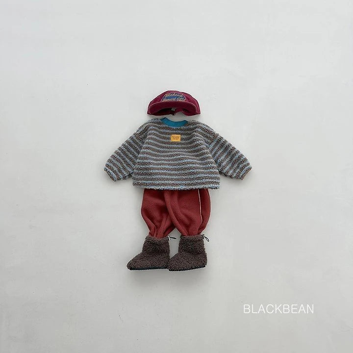 Little Foxx – Be-shon Sweatshirt