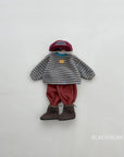 Little Foxx – Be-shon Sweatshirt