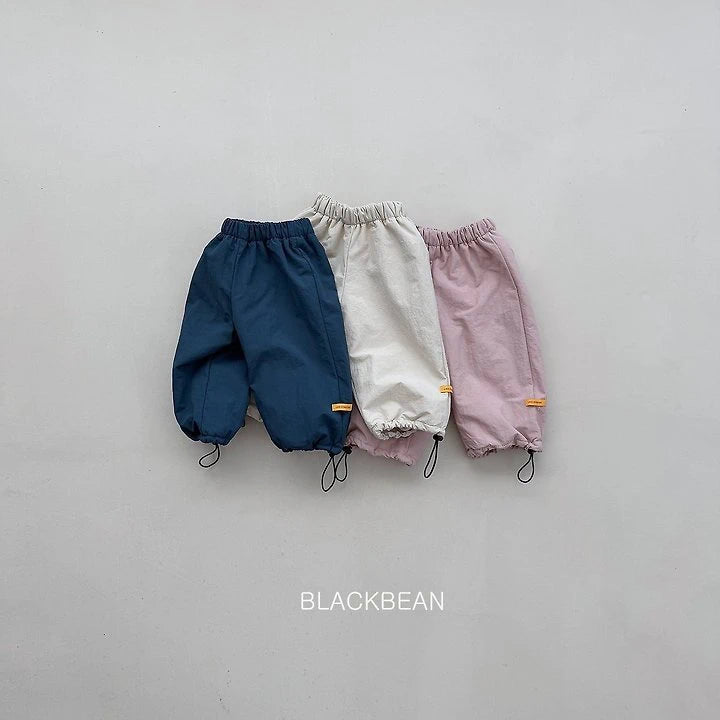 Little Foxx – Bao Pants