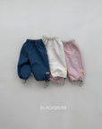 Little Foxx – Bao Pants