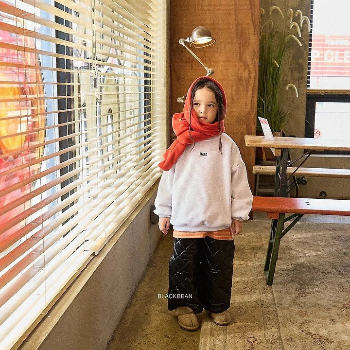 Little Foxx – North Padded Pants