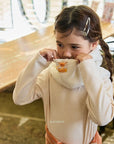 Little Foxx – Winter Neck Warmer
