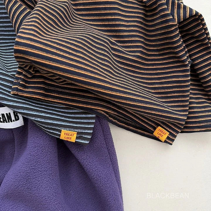 Little Foxx – Tuni Tee