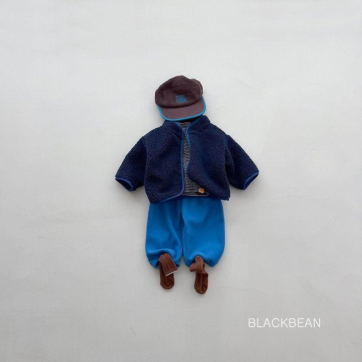 Little Foxx – Wiggle Jacket