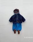 Little Foxx – Wiggle Jacket