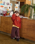 Little Foxx – Woody Pants