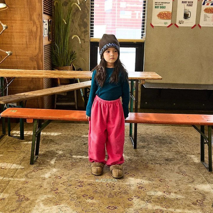 Little Foxx – Scone Pants