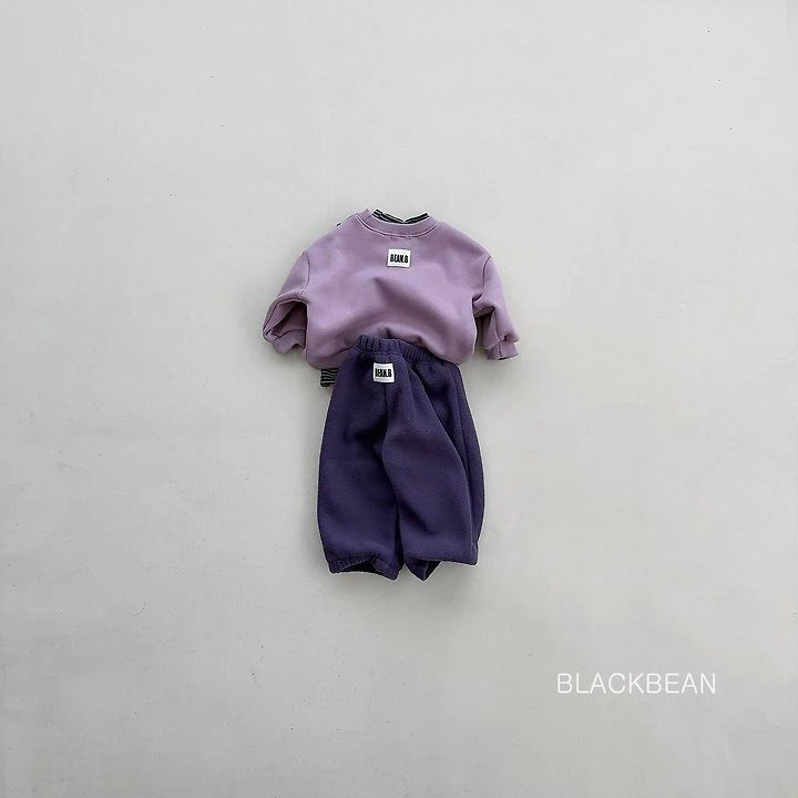 Little Foxx – Peanut Sweatshirt