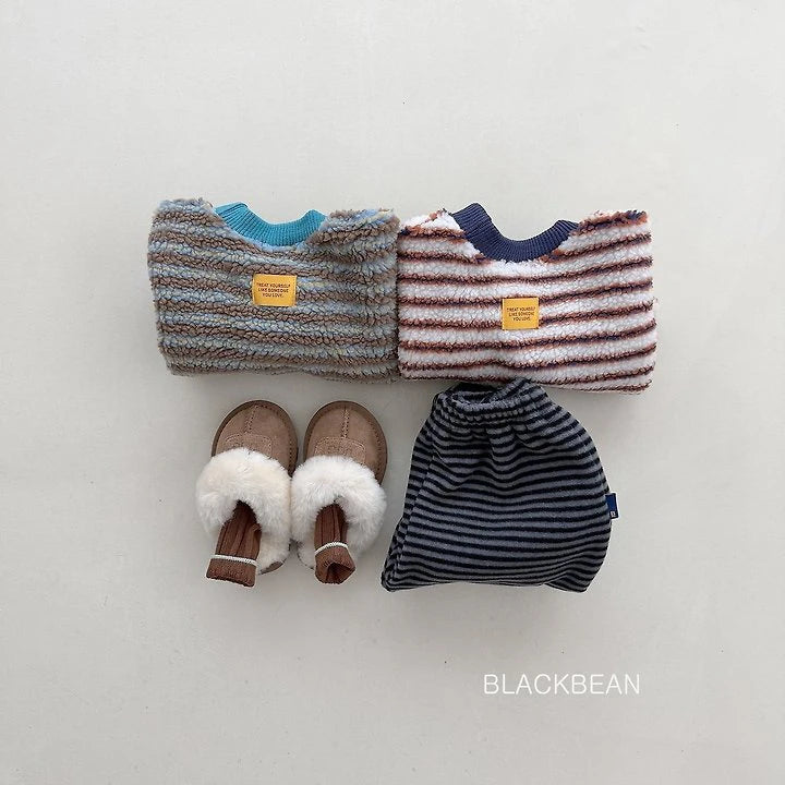 Little Foxx – Be-shon Sweatshirt