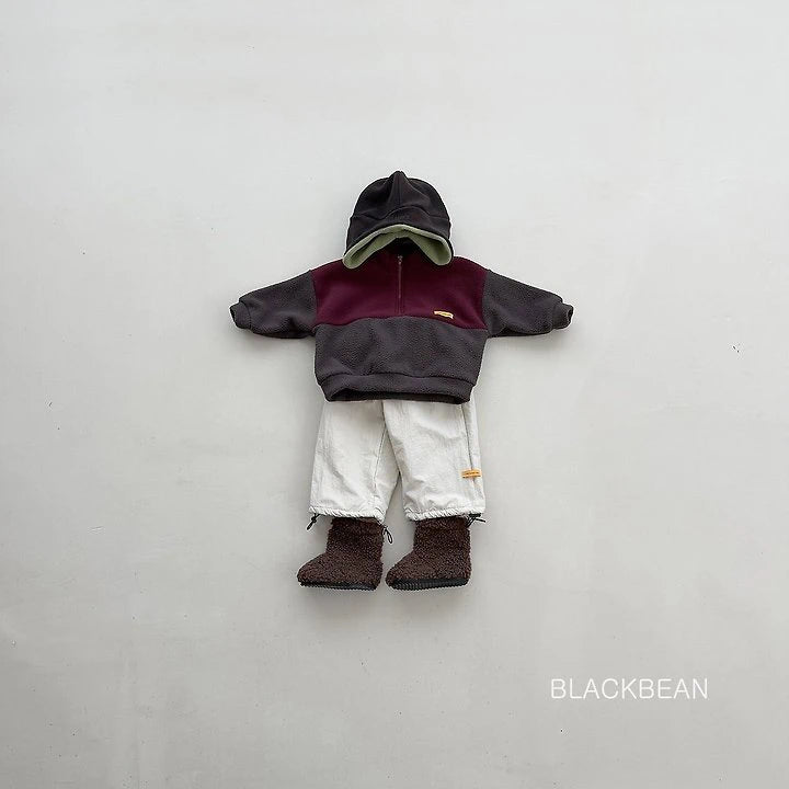 Little Foxx – Bao Pants