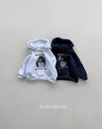 Little Foxx – Beanie Hooded Tee