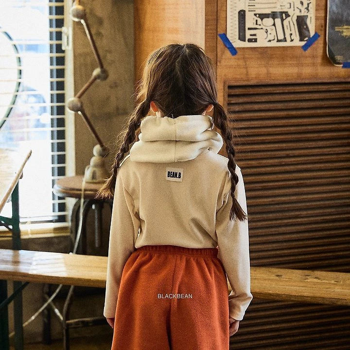 Little Foxx – Winter Neck Warmer