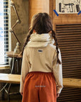 Little Foxx – Winter Neck Warmer