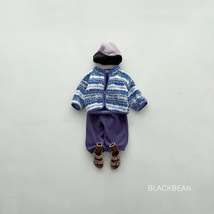Little Foxx – Wiggle Jacket