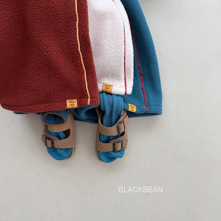 Little Foxx – Post Pants