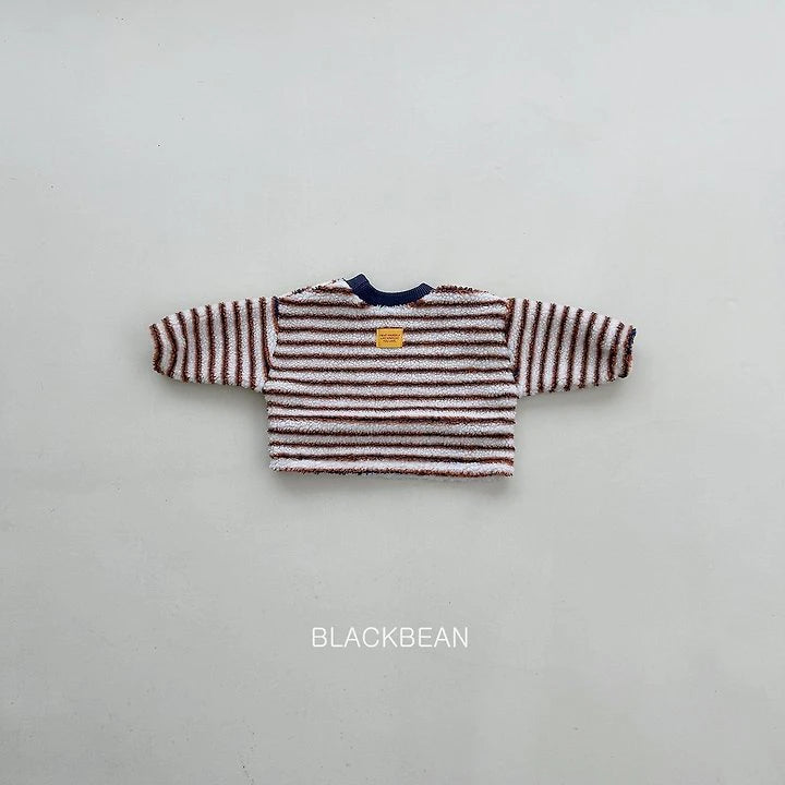 Little Foxx – Be-shon Sweatshirt